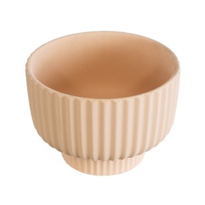 glo-20501-20501_3 GLOBOSTAR® ARTIFICIAL GARDEN OAXACA 20501 ΔΙΑΚΟΣΜΗΤΙΚΟ ΚΕΡΑΜΙΚΟ ΚΑΣΠΩ ΓΛΑΣΤΡΑ - FLOWER POT