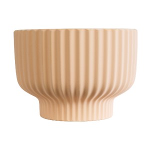 glo-20501-20501_4 GLOBOSTAR® ARTIFICIAL GARDEN OAXACA 20501 ΔΙΑΚΟΣΜΗΤΙΚΟ ΚΕΡΑΜΙΚΟ ΚΑΣΠΩ ΓΛΑΣΤΡΑ - FLOWER POT