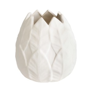 glo-20511-20511_2 GLOBOSTAR® ARTIFICIAL GARDEN FLORES 20511 ΔΙΑΚΟΣΜΗΤΙΚΟ ΚΕΡΑΜΙΚΟ ΚΑΣΠΩ ΓΛΑΣΤΡΑ - FLOWER POT