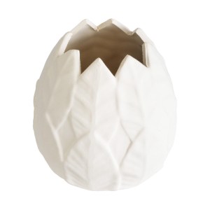 glo-20511-20511_3 GLOBOSTAR® ARTIFICIAL GARDEN FLORES 20511 ΔΙΑΚΟΣΜΗΤΙΚΟ ΚΕΡΑΜΙΚΟ ΚΑΣΠΩ ΓΛΑΣΤΡΑ - FLOWER POT