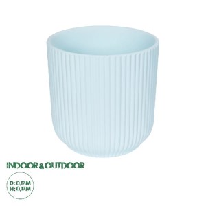 glo-20519-20519_0.webp GLOBOSTAR® ARTIFICIAL GARDEN SEMINYAK 20519 ΔΙΑΚΟΣΜΗΤΙΚΗ ΚΕΡΑΜΙΚΗ ΓΛΑΣΤΡΑ ΛΕΥΚΗ Π17 X M17 