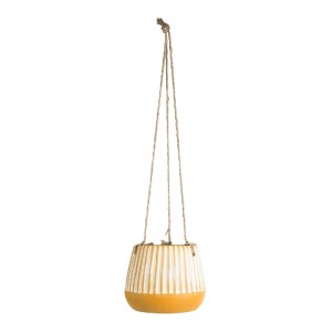 glo-20528-20528_4 GLOBOSTAR® ARTIFICIAL GARDEN BUBASTIS 20528 ΚΡΕΜΑΣΤΟ ΔΙΑΚΟΣΜΗΤΙΚΟ ΚΕΡΑΜΙΚΟ ΚΑΣΠΩ ΓΛΑΣΤΡΑ -