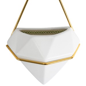 glo-20533-20533_8 GLOBOSTAR® ARTIFICIAL GARDEN LOUVRE 20533 ΔΙΑΚΟΣΜΗΤΙΚΟ ΚΕΡΑΜΙΚΟ ΚΑΣΠΩ ΓΛΑΣΤΡΑ - FLOWER POT
