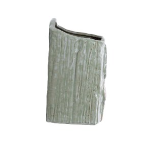 glo-20536-20536_04 GLOBOSTAR® ARTIFICIAL GARDEN BILBAO 20536 ΔΙΑΚΟΣΜΗΤΙΚΟ ΚΕΡΑΜΙΚΗ ΕΠΙΤΟΙΧΙΑ ΓΛΑΣΤΡΑ ΠΡΑΣΙΝΗ 