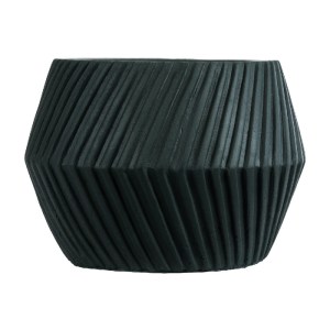 glo-20538-20538_3 GLOBOSTAR® ARTIFICIAL GARDEN BARBADOS 20538 ΔΙΑΚΟΣΜΗΤΙΚΟ ΚΕΡΑΜΙΚΟ ΚΑΣΠΩ ΓΛΑΣΤΡΑ - FLOWER P