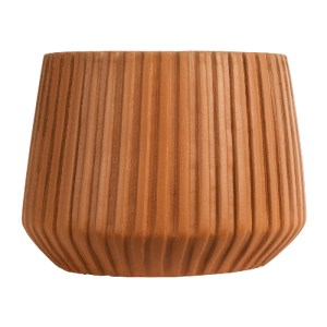 glo-20539-20539_4 GLOBOSTAR® ARTIFICIAL GARDEN ZANZIBAR 20539 ΔΙΑΚΟΣΜΗΤΙΚΟ ΚΕΡΑΜΙΚΟ ΚΑΣΠΩ ΓΛΑΣΤΡΑ - FLOWER P