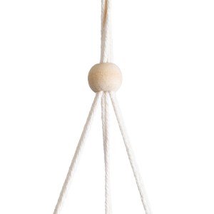 glo-20546-20546_5 GLOBOSTAR® ARTIFICIAL GARDEN TALLINN 20546 ΚΡΕΜΑΣΤΟ ΔΙΑΚΟΣΜΗΤΙΚΟ ΚΕΡΑΜΙΚΟ ΚΑΣΠΩ ΓΛΑΣΤΡΑ - 