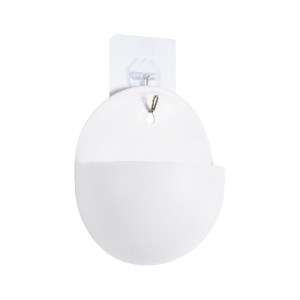 glo-20551-20551_2 GLOBOSTAR® ARTIFICIAL GARDEN LYON 20551 ΔΙΑΚΟΣΜΗΤΙΚΟ ΠΛΑΣΤΙΚΟ ΚΑΣΠΩ ΓΛΑΣΤΡΑ - FLOWER POT Λ