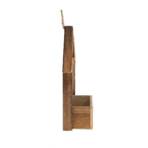 glo-20552-20552_6 GLOBOSTAR® ARTIFICIAL GARDEN ALSACE 20552 ΚΡΕΜΑΣΤΟ ΔΙΑΚΟΣΜΗΤΙΚΟ ΞΥΛΙΝΟ ΚΑΣΠΩ ΓΛΑΣΤΡΑ - FLO