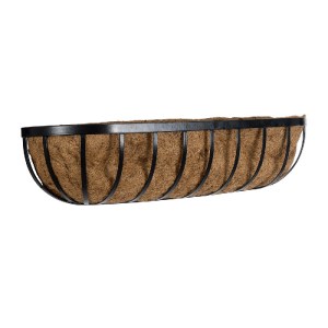 glo-20561-20561_3 GLOBOSTAR® ARTIFICIAL GARDEN SALAMINA 20561 ΚΡΕΜΑΣΤΟ ΔΙΑΚΟΣΜΗΤΙΚΟ ΚΑΣΠΩ ΓΛΑΣΤΡΑ - FLOWER P