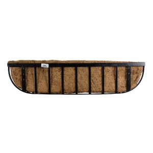 glo-20561-20561_5 GLOBOSTAR® ARTIFICIAL GARDEN SALAMINA 20561 ΚΡΕΜΑΣΤΟ ΔΙΑΚΟΣΜΗΤΙΚΟ ΚΑΣΠΩ ΓΛΑΣΤΡΑ - FLOWER P