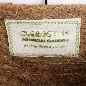 glo-20562-20562_10 GLOBOSTAR® ARTIFICIAL GARDEN KOUFONISIA 20562 ΚΡΕΜΑΣΤΟ ΔΙΑΚΟΣΜΗΤΙΚΟ ΚΑΣΠΩ ΓΛΑΣΤΡΑ - FLOWER