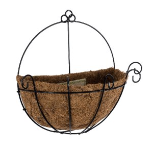 glo-20562-20562_2 GLOBOSTAR® ARTIFICIAL GARDEN KOUFONISIA 20562 ΚΡΕΜΑΣΤΟ ΔΙΑΚΟΣΜΗΤΙΚΟ ΚΑΣΠΩ ΓΛΑΣΤΡΑ - FLOWER