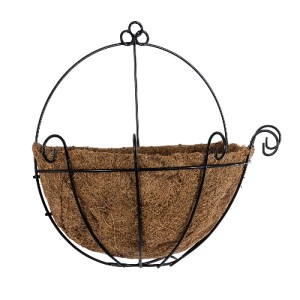 glo-20562-20562_3 GLOBOSTAR® ARTIFICIAL GARDEN KOUFONISIA 20562 ΚΡΕΜΑΣΤΟ ΔΙΑΚΟΣΜΗΤΙΚΟ ΚΑΣΠΩ ΓΛΑΣΤΡΑ - FLOWER