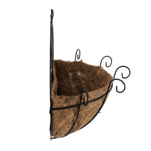 glo-20562-20562_6 GLOBOSTAR® ARTIFICIAL GARDEN KOUFONISIA 20562 ΚΡΕΜΑΣΤΟ ΔΙΑΚΟΣΜΗΤΙΚΟ ΚΑΣΠΩ ΓΛΑΣΤΡΑ - FLOWER
