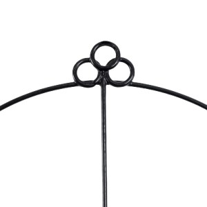 glo-20562-20562_9 GLOBOSTAR® ARTIFICIAL GARDEN KOUFONISIA 20562 ΚΡΕΜΑΣΤΟ ΔΙΑΚΟΣΜΗΤΙΚΟ ΚΑΣΠΩ ΓΛΑΣΤΡΑ - FLOWER