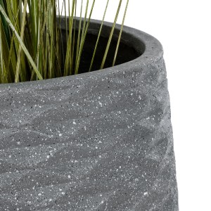 glo-20567-20567_7 GLOBOSTAR® ARTIFICIAL GARDEN LOUISIANA 20567 ΣΕΤ 2 ΔΙΑΚΟΣΜΗΤΙΚΑ ΠΟΛΥΕΣΤΕΡΙΚΑ ΤΣΙΜΕΝΤΕΝΙΑ Κ