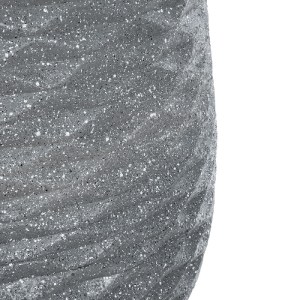 glo-20567-20567_8 GLOBOSTAR® ARTIFICIAL GARDEN LOUISIANA 20567 ΣΕΤ 2 ΔΙΑΚΟΣΜΗΤΙΚΑ ΠΟΛΥΕΣΤΕΡΙΚΑ ΤΣΙΜΕΝΤΕΝΙΑ Κ