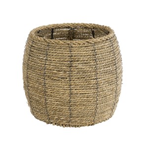 glo-20581-20581_2 GLOBOSTAR® ARTIFICIAL GARDEN THASSOS 20581 ΔΙΑΚΟΣΜΗΤΙΚΟ ΠΛΕΚΤΟ ΚΑΣΠΩ ΓΛΑΣΤΡΑ - FLOWER POT 