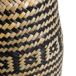glo-20584-20584_6 GLOBOSTAR® ARTIFICIAL GARDEN INDIANA 20584 ΔΙΑΚΟΣΜΗΤΙΚΟ ΠΛΕΚΤΟ ΚΑΛΑΘΙ - ΚΑΣΠΩ ΓΛΑΣΤΡΑ - FL