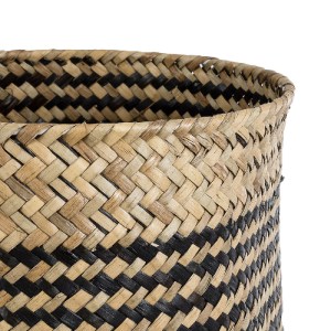 glo-20585-20585_5 GLOBOSTAR® ARTIFICIAL GARDEN INDIANA 20585 ΔΙΑΚΟΣΜΗΤΙΚΟ ΠΛΕΚΤΟ ΚΑΛΑΘΙ - ΚΑΣΠΩ ΓΛΑΣΤΡΑ - FL