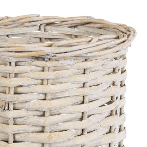 glo-20591-20591_5 GLOBOSTAR® ARTIFICIAL GARDEN DOMINGO 20591 ΔΙΑΚΟΣΜΗΤΙΚΟ ΠΛΕΚΤΟ ΚΑΛΑΘΙ - ΚΑΣΠΩ ΓΛΑΣΤΡΑ - FL