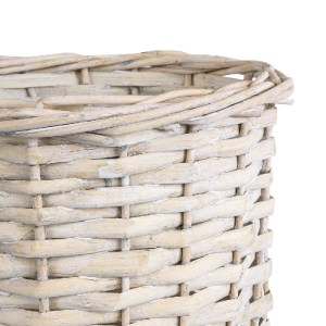 glo-20592-20592_5 GLOBOSTAR® ARTIFICIAL GARDEN DOMINGO 20592 ΔΙΑΚΟΣΜΗΤΙΚΟ ΠΛΕΚΤΟ ΚΑΛΑΘΙ - ΚΑΣΠΩ ΓΛΑΣΤΡΑ - FL