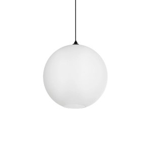 glo-206-0002-206_0002_0.webp GLOBOSTAR® GABIA 206-0002 ΜΟΝΤΕΡΝΟ ΚΡΕΜΑΣΤΟ ΦΩΤΙΣΤΙΚΟ ΟΡΟΦΗΣ ΜΕ ΝΤΟΥΙ 1 X E27 AC 220-240V 