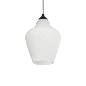 glo-206-0023-206_0023_0.webp GLOBOSTAR® SKLO 206-0023 ΜΟΝΤΕΡΝΟ ΚΡΕΜΑΣΤΟ ΦΩΤΙΣΤΙΚΟ ΟΡΟΦΗΣ ΜΕ ΝΤΟΥΙ 1 X E27 AC 220-240V I