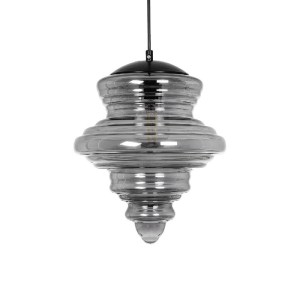 glo-206-0028-206_0028_4.webp GLOBOSTAR® CORTE 206-0028 ΜΟΝΤΕΡΝΟ ΚΡΕΜΑΣΤΟ ΦΩΤΙΣΤΙΚΟ ΟΡΟΦΗΣ ΜΕ ΝΤΟΥΙ 1 X E27 AC 220-240V 