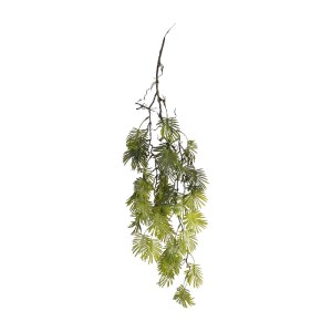 glo-20614-20614_2 GLOBOSTAR® ARTIFICIAL GARDEN HANGING FERN 20614 ΤΕΧΝΗΤΟ ΔΙΑΚΟΣΜΗΤΙΚΟ ΚΡΕΜΑΣΤΟ ΦΥΤΟ ΦΤΕΡΗ Μ
