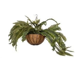 glo-20622-20622_4.webp GLOBOSTAR® ARTIFICIAL GARDEN FERN HANGING PLANT 20622 ΤΕΧΝΗΤΟ ΚΡΕΜΑΣΤΟ ΔΙΑΚΟΣΜΗΤΙΚΟ ΦΥΤΟ Φ