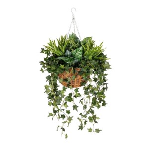 glo-20623-20623_2.webp GLOBOSTAR® ARTIFICIAL GARDEN VARIOUS HANGING PLANT 20623 ΤΕΧΝΗΤΟ ΚΡΕΜΑΣΤΟ ΔΙΑΚΟΣΜΗΤΙΚΟ ΦΥΤ
