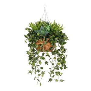 glo-20623-20623_3.webp GLOBOSTAR® ARTIFICIAL GARDEN VARIOUS HANGING PLANT 20623 ΤΕΧΝΗΤΟ ΚΡΕΜΑΣΤΟ ΔΙΑΚΟΣΜΗΤΙΚΟ ΦΥΤ