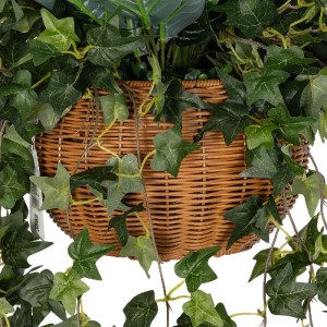 glo-20623-20623_6.webp GLOBOSTAR® ARTIFICIAL GARDEN VARIOUS HANGING PLANT 20623 ΤΕΧΝΗΤΟ ΚΡΕΜΑΣΤΟ ΔΙΑΚΟΣΜΗΤΙΚΟ ΦΥΤ