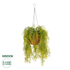 glo-20626-20626_0.webp GLOBOSTAR® ARTIFICIAL GARDEN GOLDEN BELL WILLOW HANGING PLANT 20626 ΤΕΧΝΗΤΟ ΚΡΕΜΑΣΤΟ ΔΙΑΚΟ
