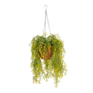glo-20626-20626_2.webp GLOBOSTAR® ARTIFICIAL GARDEN GOLDEN BELL WILLOW HANGING PLANT 20626 ΤΕΧΝΗΤΟ ΚΡΕΜΑΣΤΟ ΔΙΑΚΟ