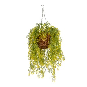 glo-20626-20626_4.webp GLOBOSTAR® ARTIFICIAL GARDEN GOLDEN BELL WILLOW HANGING PLANT 20626 ΤΕΧΝΗΤΟ ΚΡΕΜΑΣΤΟ ΔΙΑΚΟ