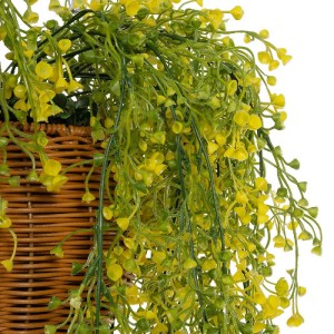 glo-20626-20626_5.webp GLOBOSTAR® ARTIFICIAL GARDEN GOLDEN BELL WILLOW HANGING PLANT 20626 ΤΕΧΝΗΤΟ ΚΡΕΜΑΣΤΟ ΔΙΑΚΟ