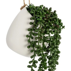 glo-20628-20628_3.webp GLOBOSTAR® ARTIFICIAL GARDEN HANGING LOVERS TEARS 20628 - ΤΕΧΝΗΤΟ ΚΡΕΜΑΣΤΟ ΔΙΑΚΟΣΜΗΤΙΚΟ Φ