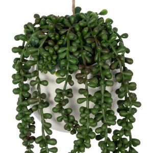 glo-20628-20628_4.webp GLOBOSTAR® ARTIFICIAL GARDEN HANGING LOVERS TEARS 20628 - ΤΕΧΝΗΤΟ ΚΡΕΜΑΣΤΟ ΔΙΑΚΟΣΜΗΤΙΚΟ Φ