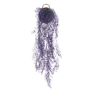 glo-20631-20631_2 GLOBOSTAR® ARTIFICIAL GARDEN GOLDEN BELL WILLOW 3 HANGING PLANT 20631 ΚΡΕΜΑΣΤΟ ΤΕΧΝΗΤΟ ΔΙΑ
