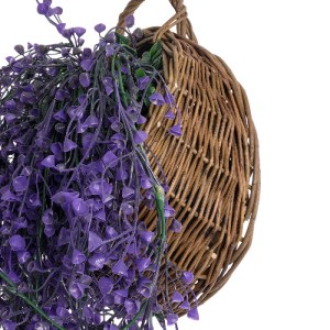 glo-20631-20631_3 GLOBOSTAR® ARTIFICIAL GARDEN GOLDEN BELL WILLOW 3 HANGING PLANT 20631 ΚΡΕΜΑΣΤΟ ΤΕΧΝΗΤΟ ΔΙΑ