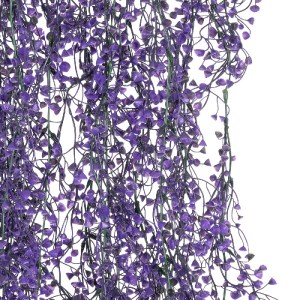 glo-20631-20631_4 GLOBOSTAR® ARTIFICIAL GARDEN GOLDEN BELL WILLOW 3 HANGING PLANT 20631 ΚΡΕΜΑΣΤΟ ΤΕΧΝΗΤΟ ΔΙΑ