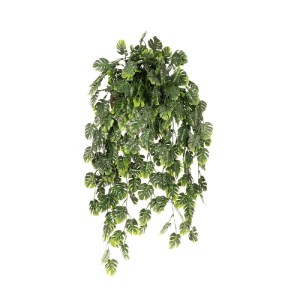 glo-20633-20633_2.webp GLOBOSTAR® ARTIFICIAL GARDEN MONSTERA HANGING PLANT 20633 ΤΕΧΝΗΤΟ ΚΡΕΜΑΣΤΟ ΔΙΑΚΟΣΜΗΤΙΚΟ ΦΥ