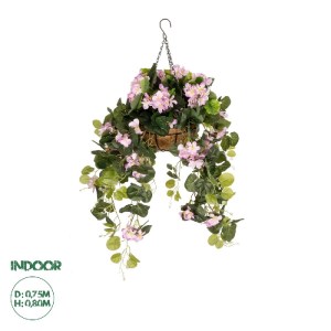 glo-20639-20639_0.webp GLOBOSTAR® ARTIFICIAL GARDEN BEGONIA HANGING PLANT 20639 ΤΕΧΝΗΤΟ ΚΡΕΜΑΣΤΟ ΔΙΑΚΟΣΜΗΤΙΚΟ ΦΥΤ