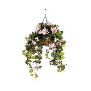 glo-20639-20639_2.webp GLOBOSTAR® ARTIFICIAL GARDEN BEGONIA HANGING PLANT 20639 ΤΕΧΝΗΤΟ ΚΡΕΜΑΣΤΟ ΔΙΑΚΟΣΜΗΤΙΚΟ ΦΥΤ
