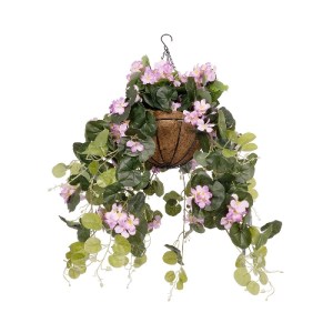 glo-20639-20639_4.webp GLOBOSTAR® ARTIFICIAL GARDEN BEGONIA HANGING PLANT 20639 ΤΕΧΝΗΤΟ ΚΡΕΜΑΣΤΟ ΔΙΑΚΟΣΜΗΤΙΚΟ ΦΥΤ