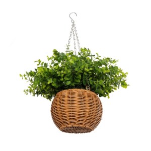 glo-20640-20640_3.webp GLOBOSTAR® ARTIFICIAL GARDEN EUCALYPTUS HANGING PLANT 20640 ΤΕΧΝΗΤΟ ΚΡΕΜΑΣΤΟ ΔΙΑΚΟΣΜΗΤΙΚΟ 