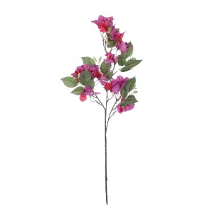 glo-20644-20644_2 GLOBOSTAR® ARTIFICIAL GARDEN BOUGAUVILLEA BRANCH 20644 ΤΕΧΝΗΤΟ ΔΙΑΚΟΣΜΗΤΙΚΟ ΚΛΑΔΙ ΜΠΟΥΚΑΝΒ